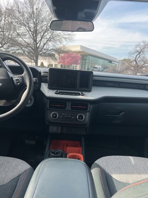 Used 2023 Ford Maverick XLT image 11