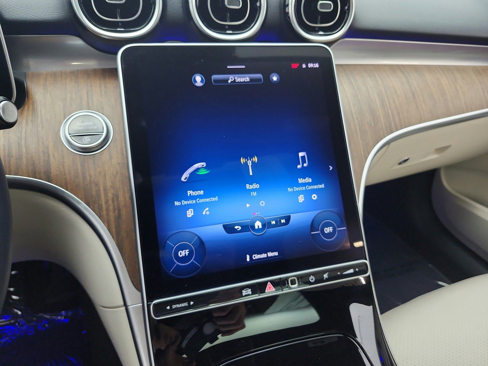 Used 2023 Mercedes-Benz C 300 Sedan image 24