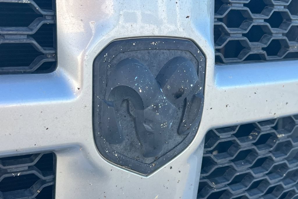 Used 2014 RAM 1500 Express AWD/4WD image 9