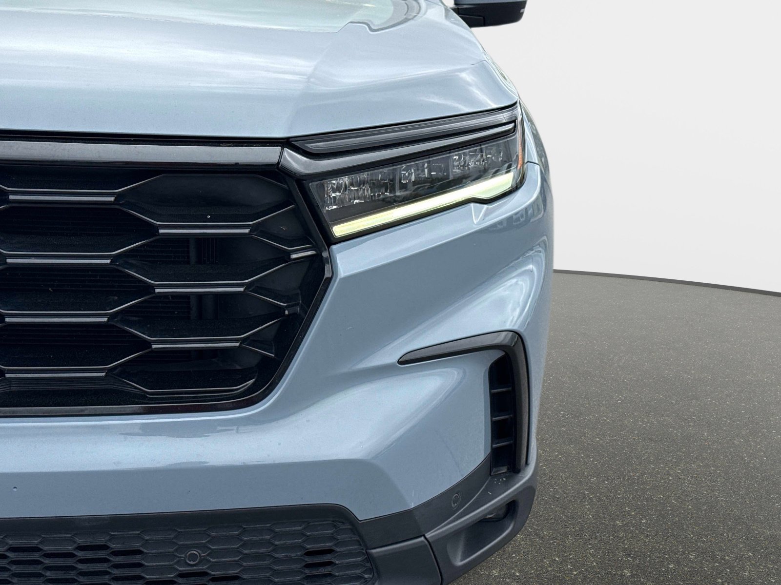 Used 2023 Honda Pilot Elite image 10