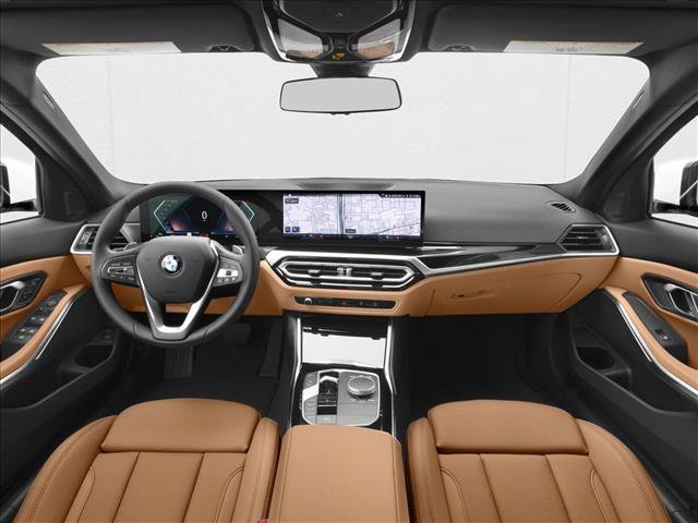 Used 2026 BMW 330i Sedan RWD image 5
