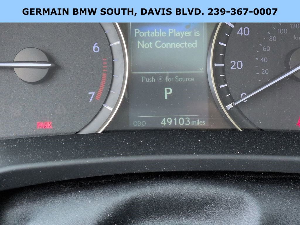 Used 2020 Lexus RX 350 350 w/ Premium Package image 28