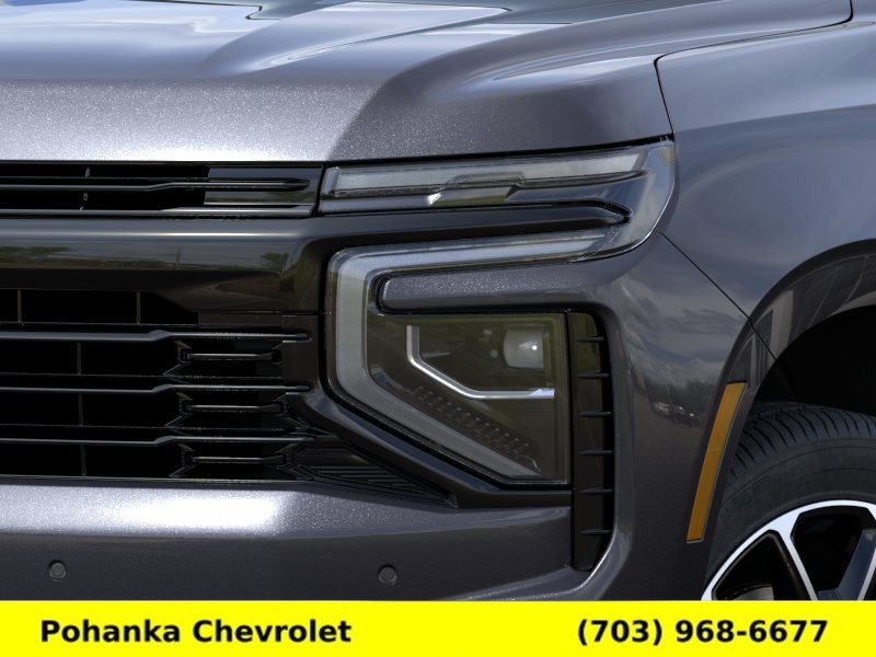 New 2026 Chevrolet Tahoe RST AWD/4WD image 10