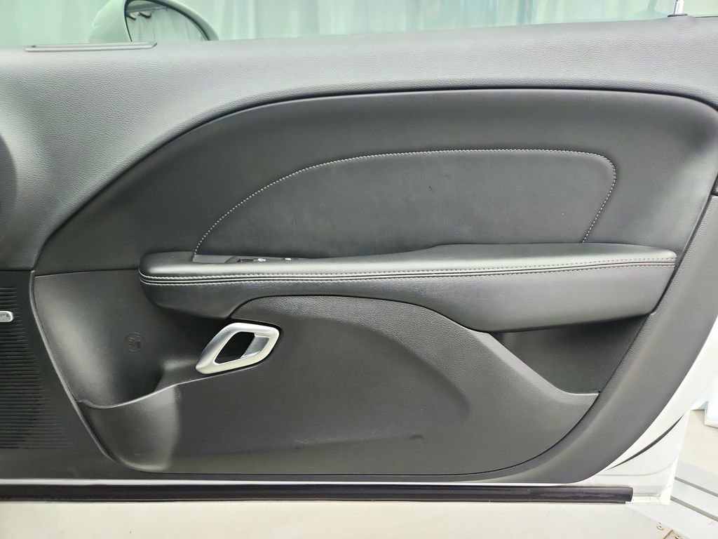 Used 2019 Dodge Challenger GT w/ Plus Package image 24