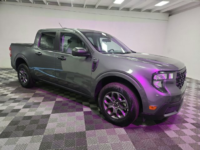 Used 2026 Ford Maverick XLT