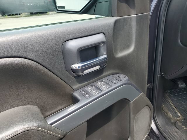 Used 2015 Chevrolet Silverado 1500 LT w/ LT Plus Package AWD/4WD image 20