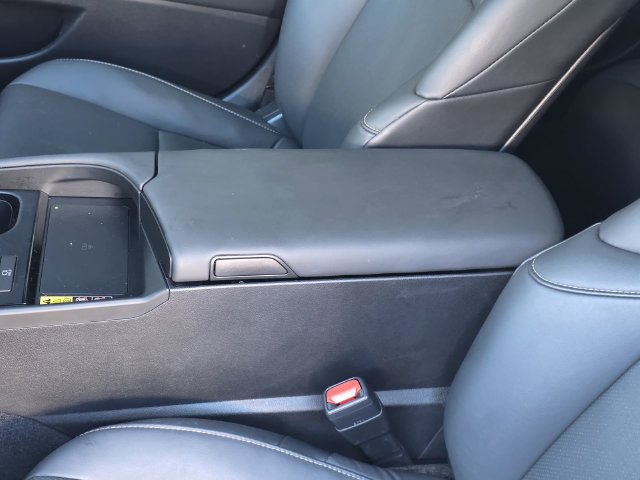 Certified 2025 Lexus ES 350 w/ Premium Package FWD image 8