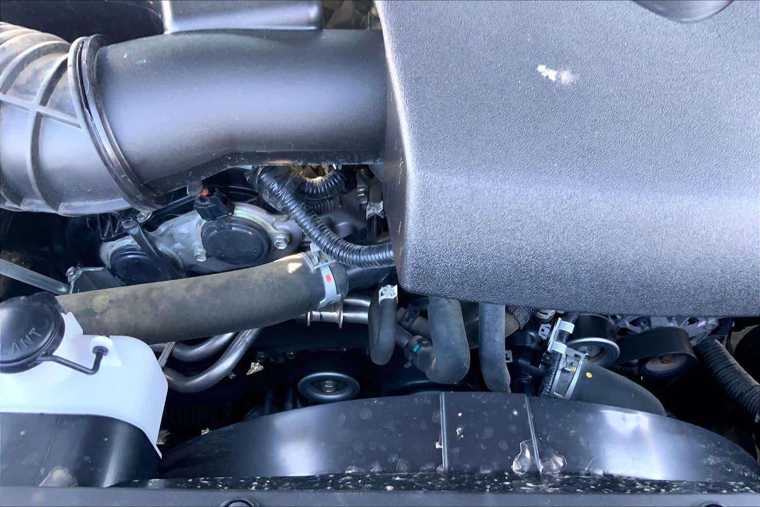 Used 2023 Toyota Tacoma SR AWD/4WD image 33