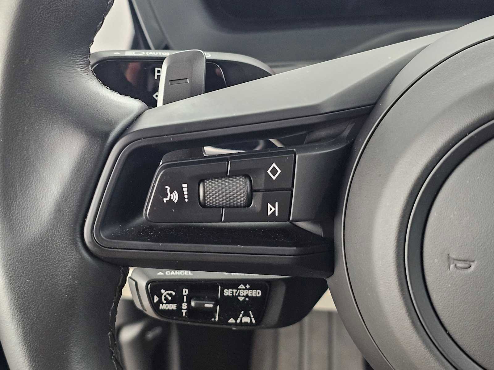 Used 2024 Porsche Panamera 4 image 47