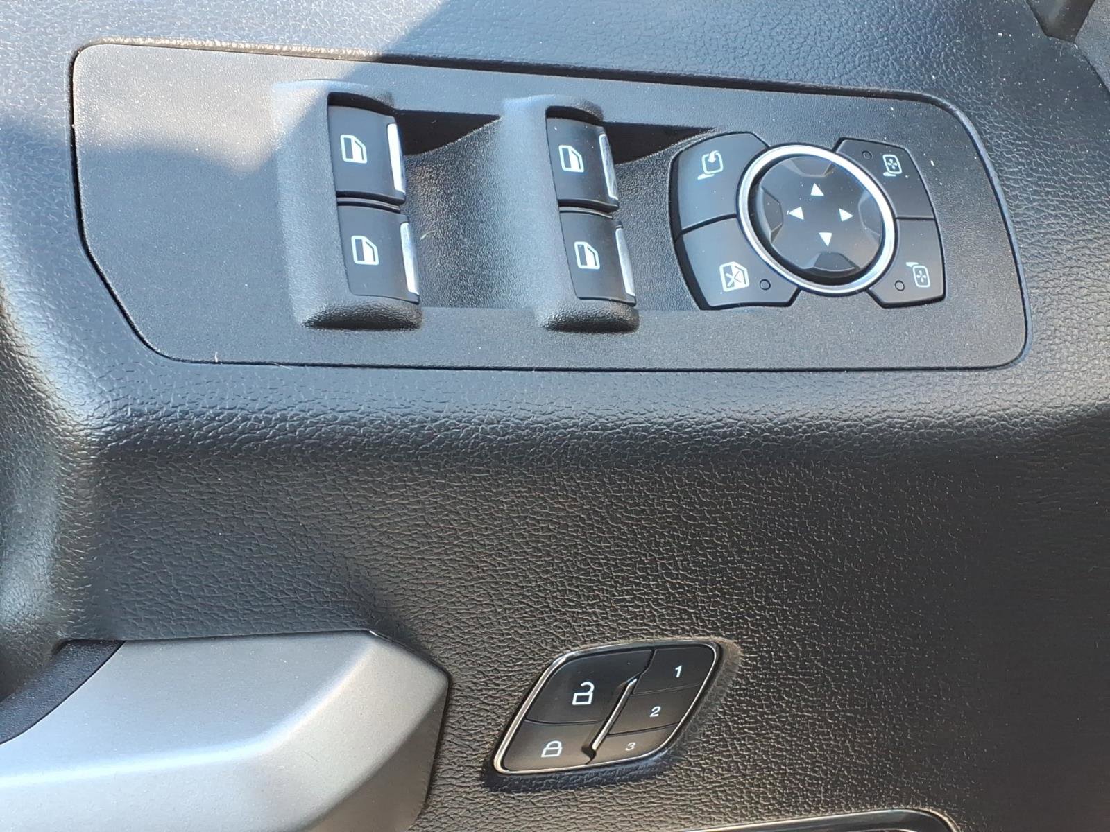 Used 2020 Ford F150 Lariat w/ Equipment Group 502A Luxury image 27