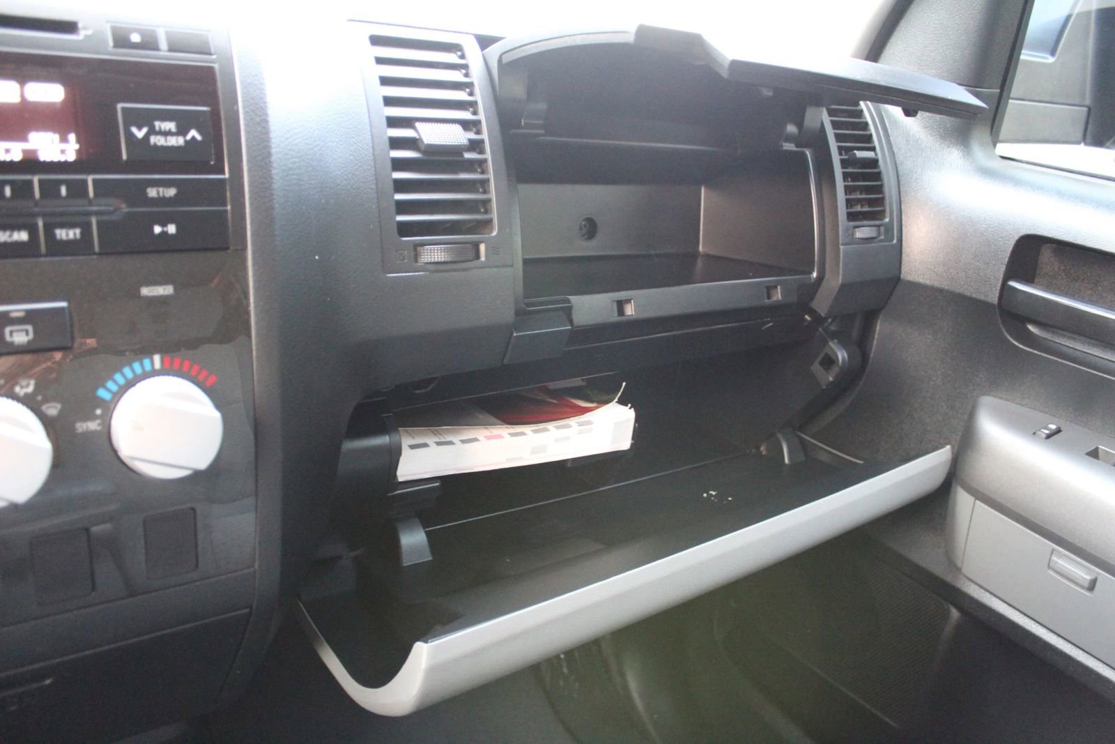 Used 2012 Toyota Tundra 2WD CrewMax w/ Tow Pkg image 20