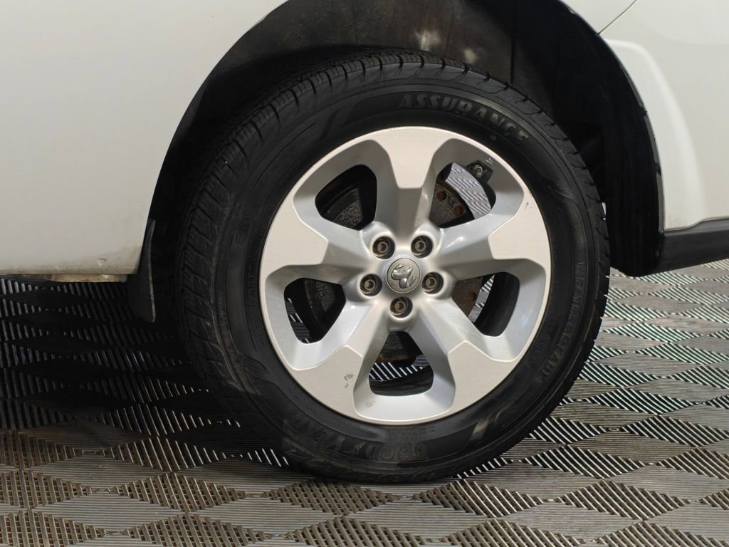 Used 2015 RAM ProMaster City Tradesman SLT w/ Rear Back-up Camera Group image 46