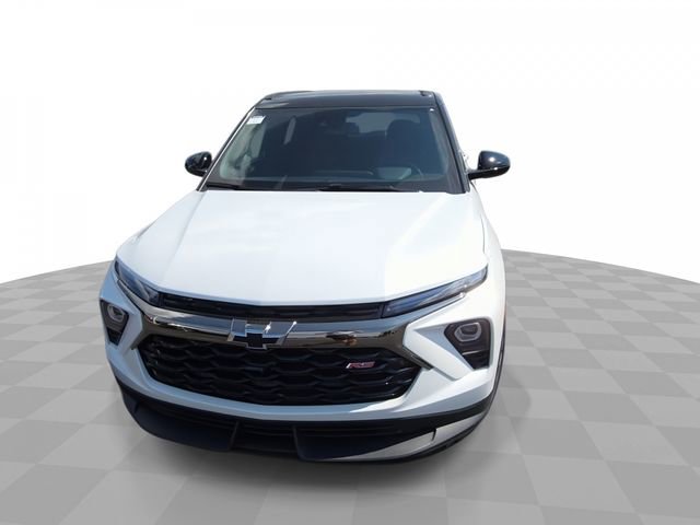 New 2026 Chevrolet TrailBlazer RS w/ Convenience Package image 3