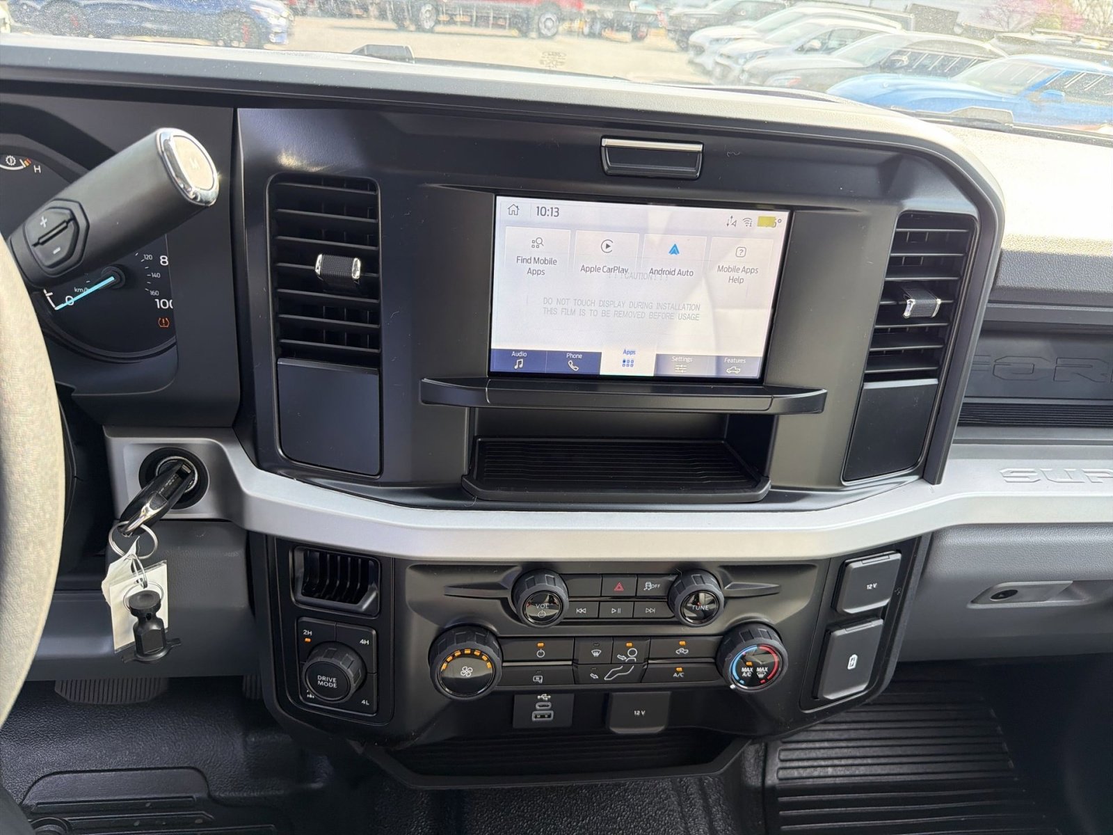 New 2026 Ford F250 XL image 22