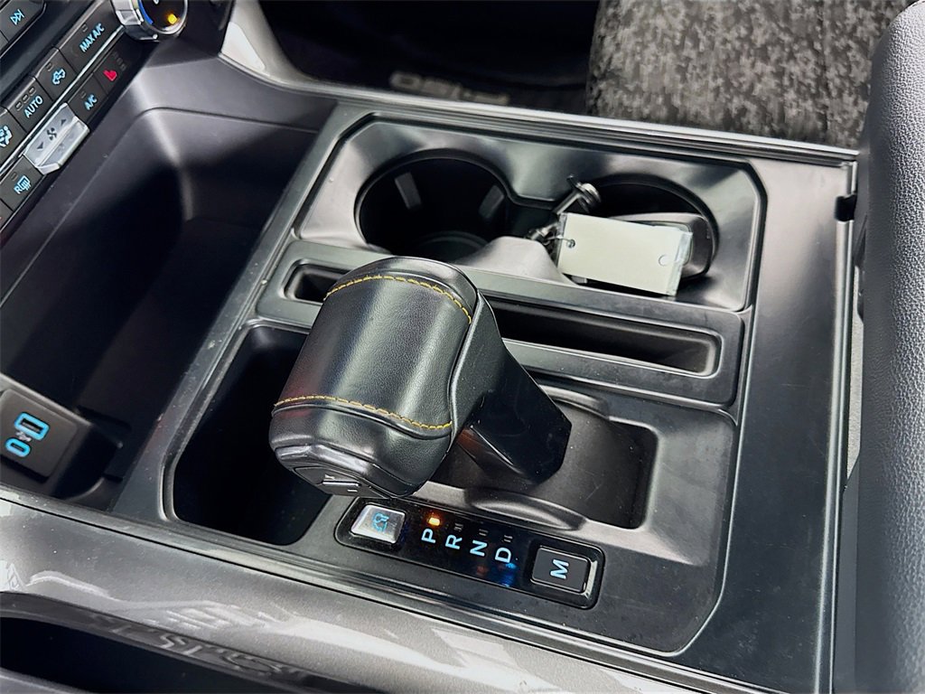 Used 2023 Ford F150 Tremor image 25