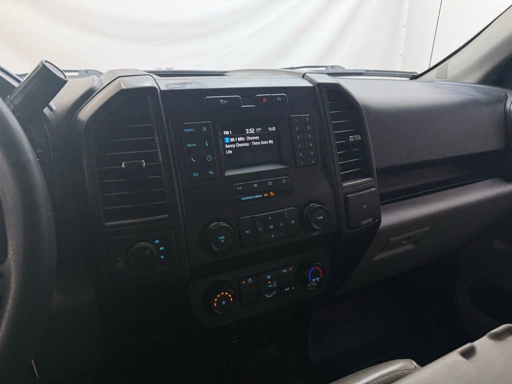 Used 2019 Ford F150 XL w/ Equipment Group 101A Mid AWD/4WD image 13