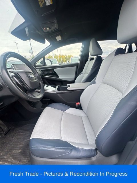 Used 2023 Subaru Solterra AWD image 10