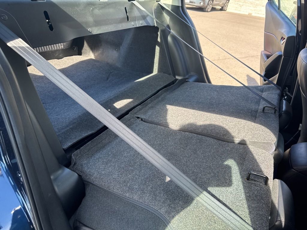 Used 2018 MAZDA MAZDA3 Grand Touring w/ Premium Equipment Package image 18