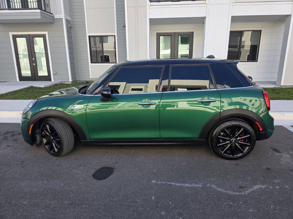 Used 2020 MINI Cooper S image 10