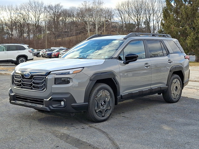 New 2026 Subaru Outback Limited image 3