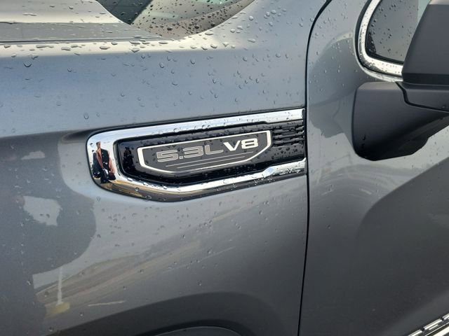 Used 2020 GMC Sierra 1500 SLT w/ SLT Premium Package image 36