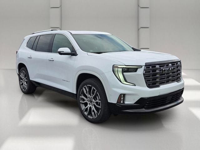 New 2026 GMC Acadia Denali Ultimate FWD image 7