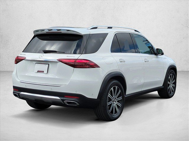Certified 2024 Mercedes-Benz GLE 350 4MATIC image 5