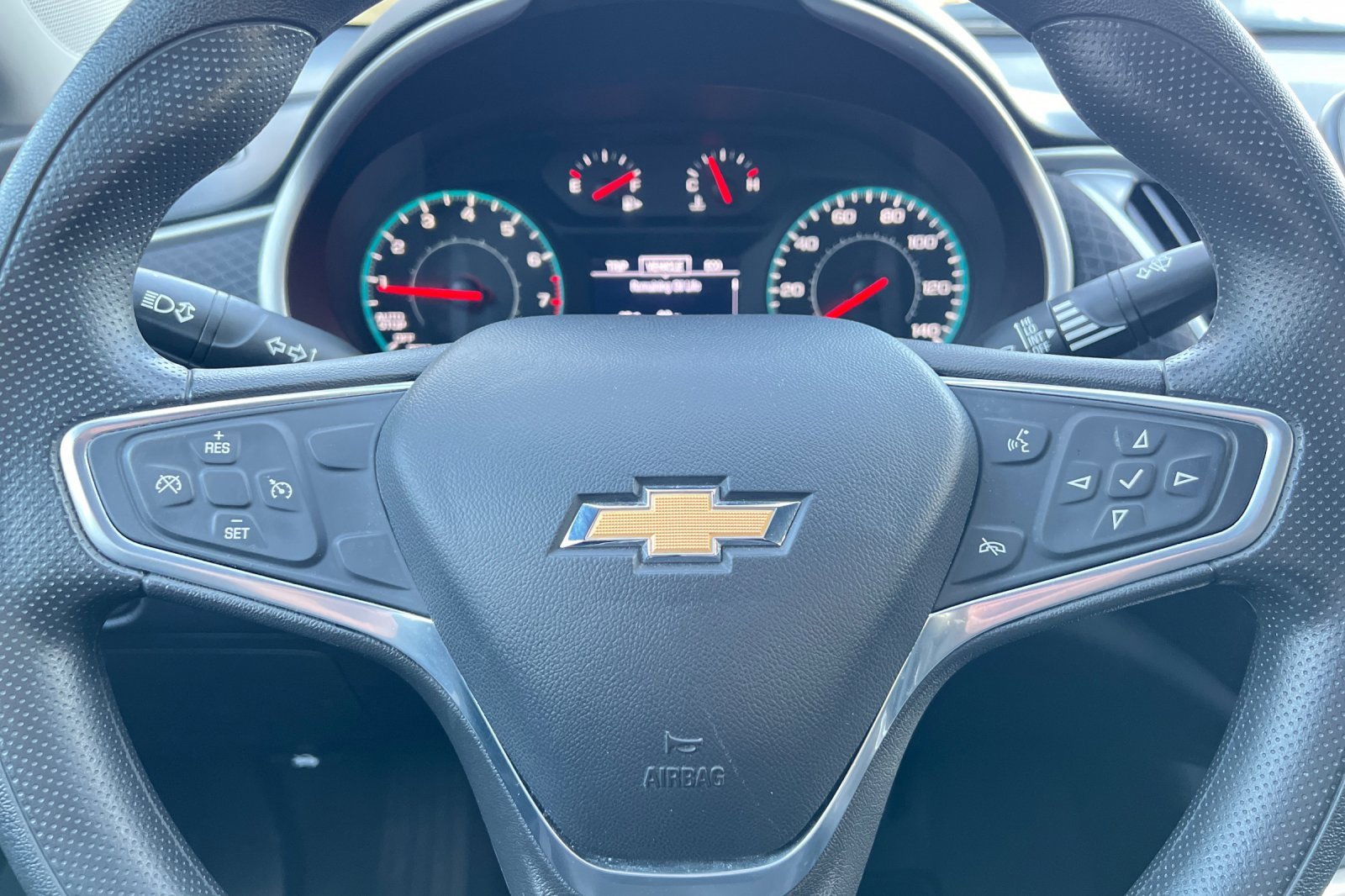 Used 2022 Chevrolet Malibu LT image 29