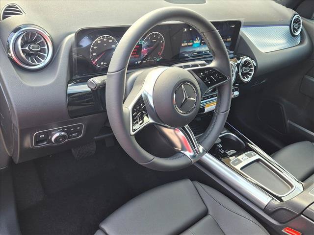 New 2026 Mercedes-Benz GLA 250 image 3