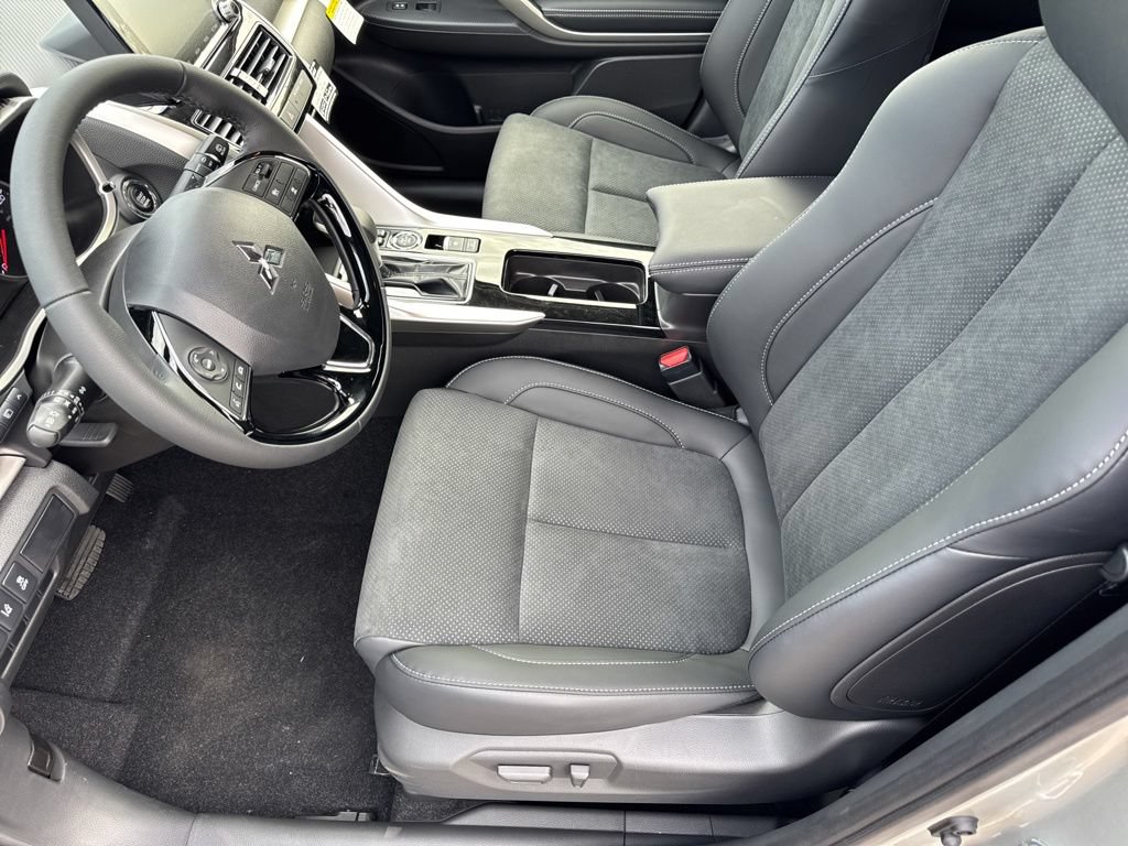 New 2026 Mitsubishi Eclipse Cross SE AWD/4WD image 23