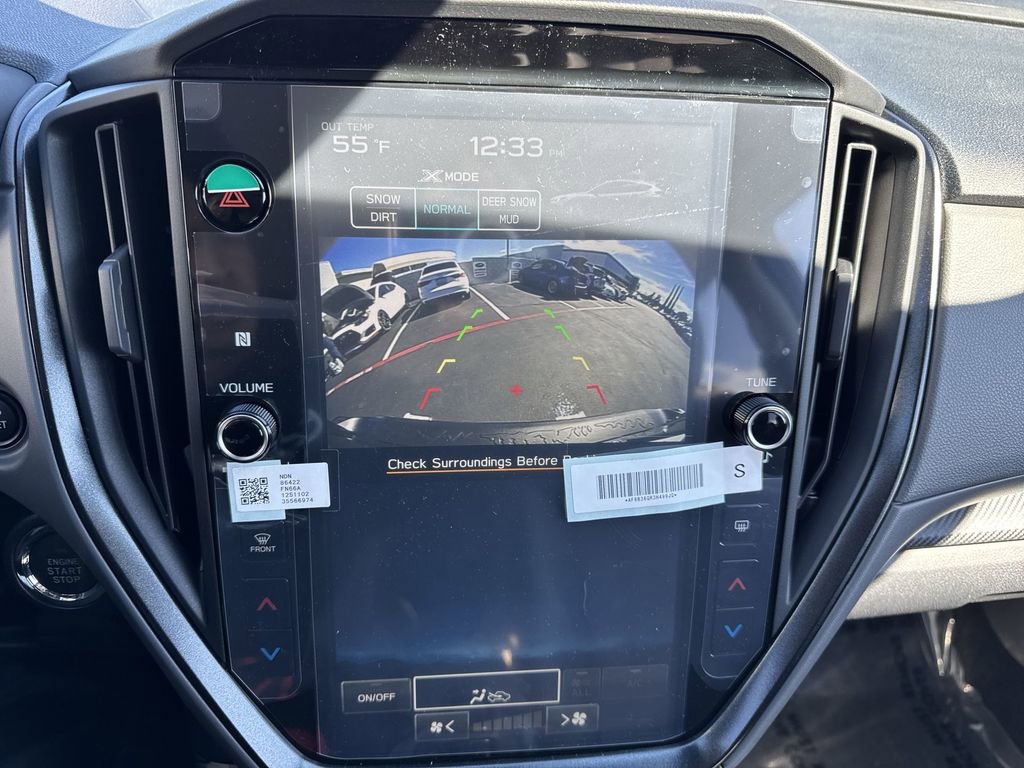 New 2026 Subaru Crosstrek 2.0i Premium image 22