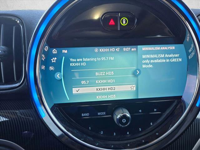 Used 2022 MINI Cooper Countryman S FWD image 24