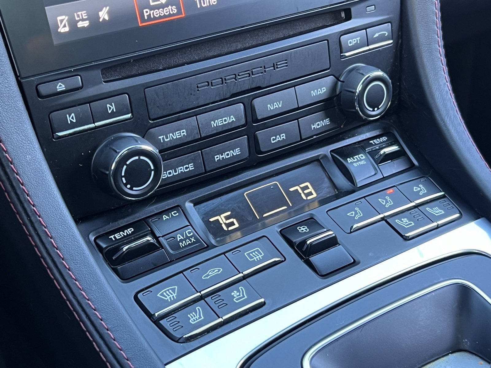 Certified 2023 Porsche 718 Boxster image 22