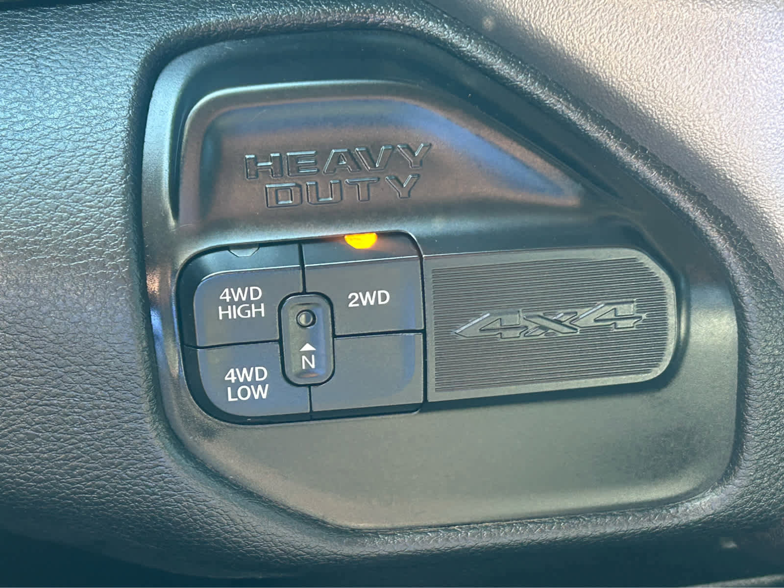 Used 2019 RAM 2500 Big Horn AWD/4WD image 29