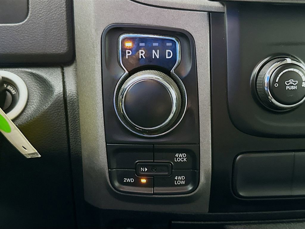 Used 2015 RAM 1500 Tradesman w/ Popular Equipment Group AWD/4WD image 19