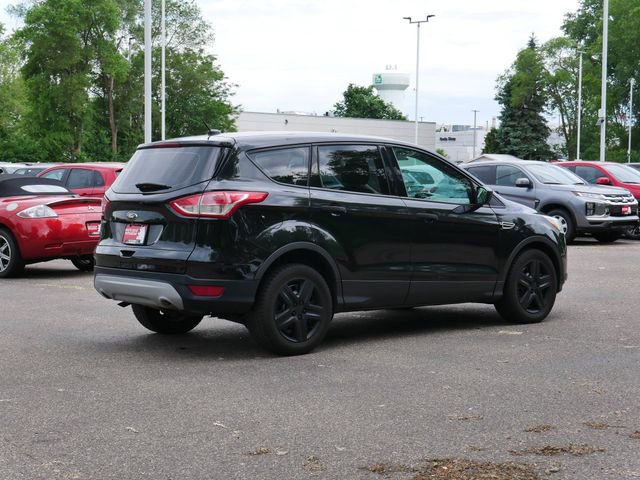 Used 2015 Ford Escape S FWD image 5