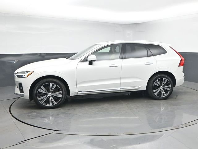 Used 2023 Volvo XC60 B5 Ultimate w/ Climate Package image 8