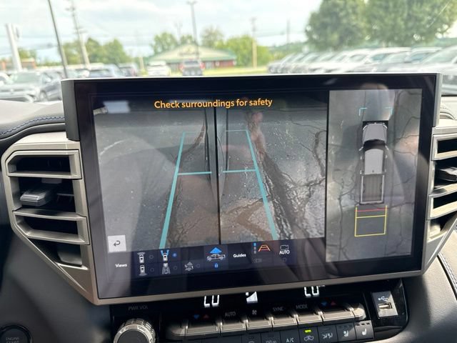 New 2026 Toyota Tundra Platinum AWD/4WD image 50