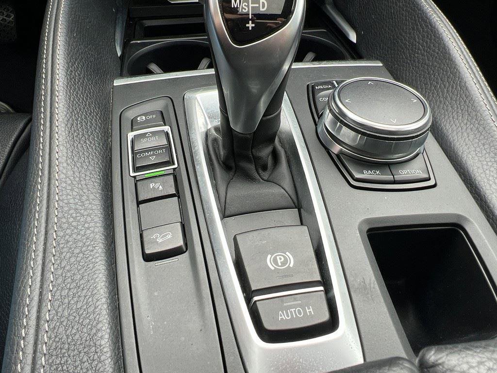 Used 2018 BMW X6 xDrive35i image 54