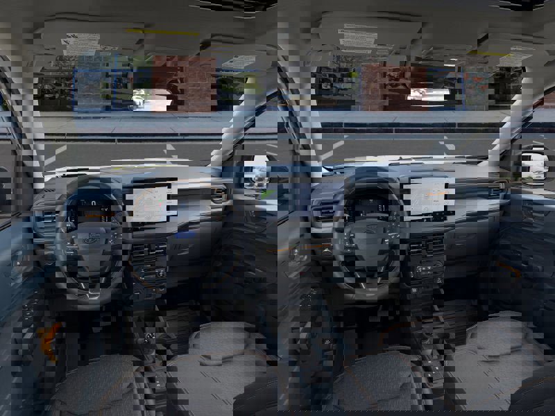 New 2026 Ford Maverick Tremor image 9