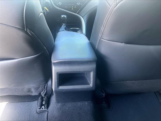 Used 2024 Toyota Camry SE FWD image 25