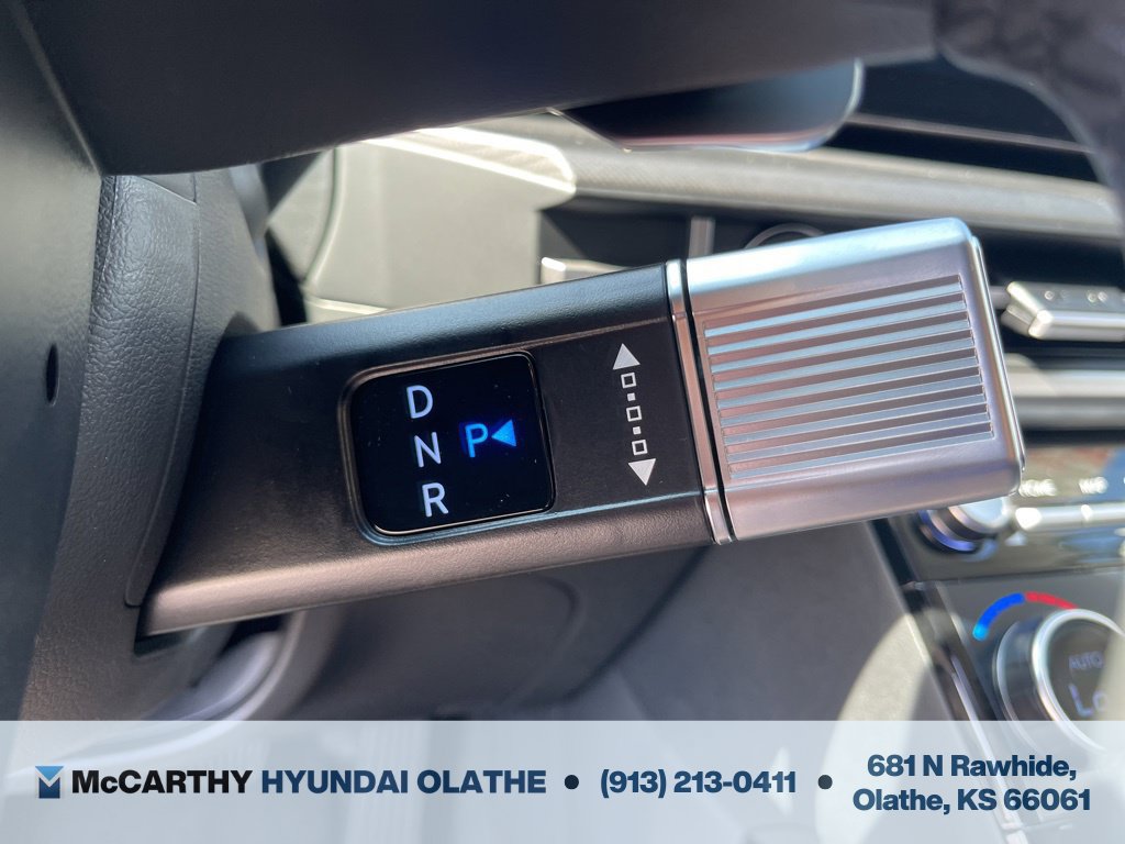 Used 2026 Hyundai Santa Fe SEL FWD image 25