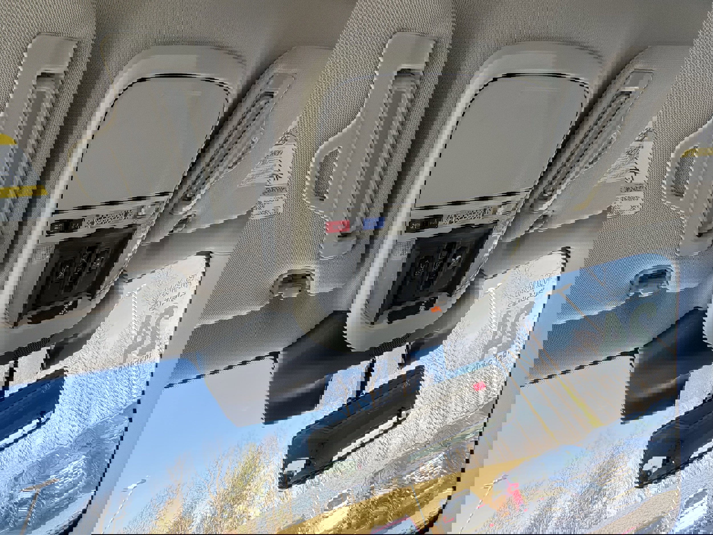 Certified 2024 Subaru Forester Limited w/ Convenience Package image 24