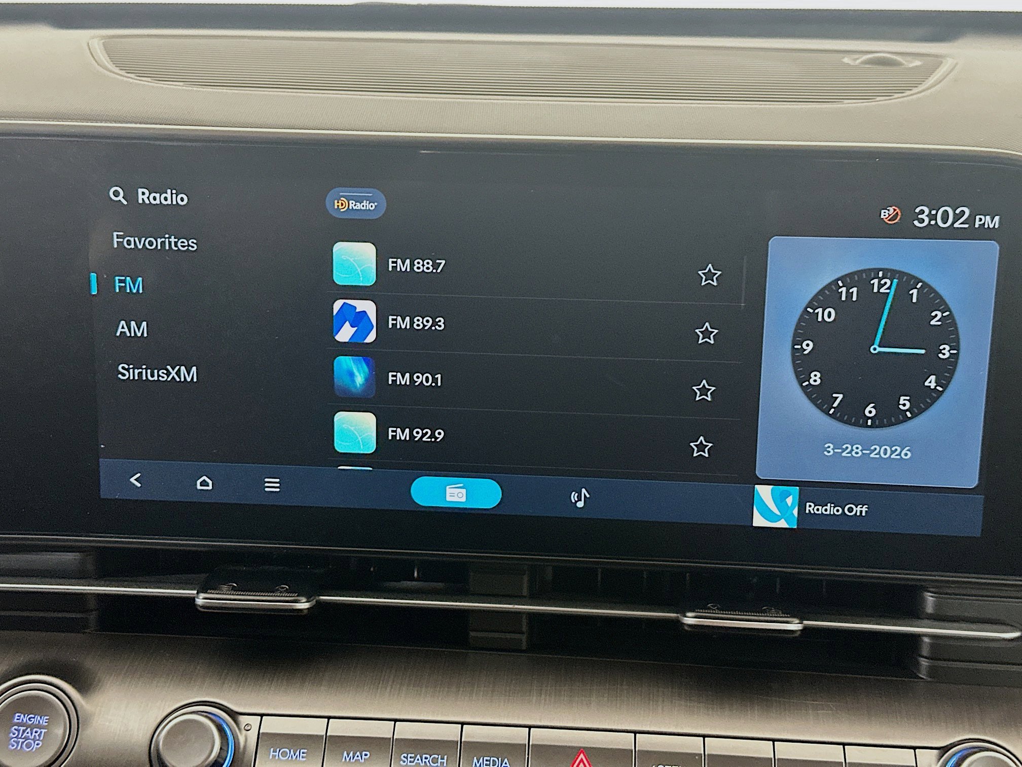 Used 2025 Hyundai Kona SEL image 21