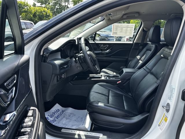 Certified 2023 Lincoln Corsair AWD w/ Equipment Group 101A image 19