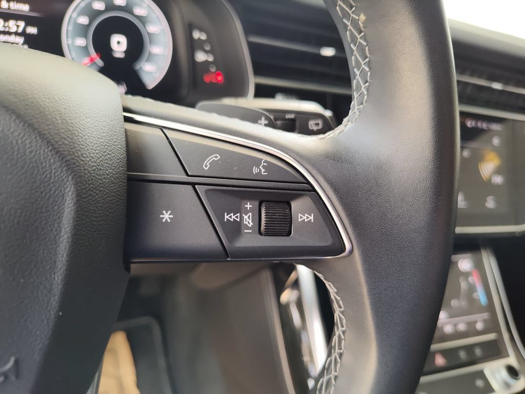 Used 2025 Audi Q7 3.0T Premium Plus AWD/4WD image 26