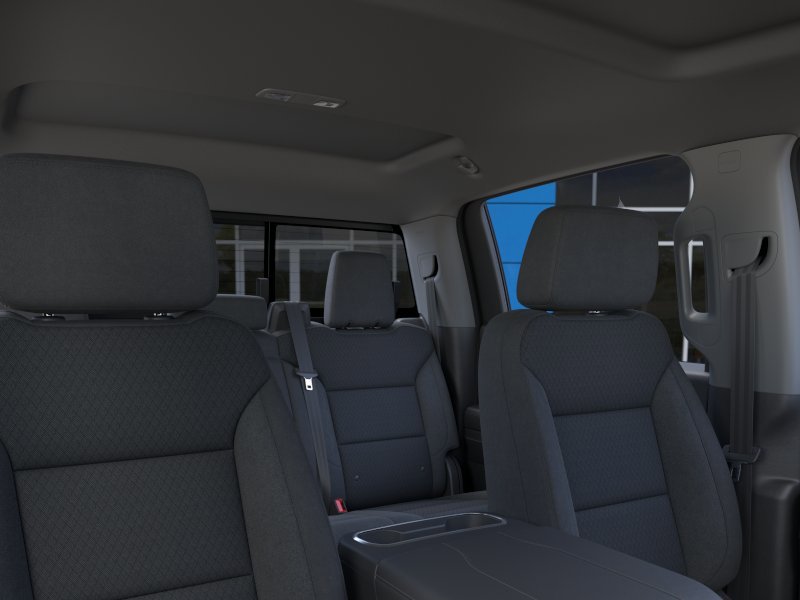New 2026 Chevrolet Silverado 1500 RST w/ Safety Package AWD/4WD image 48