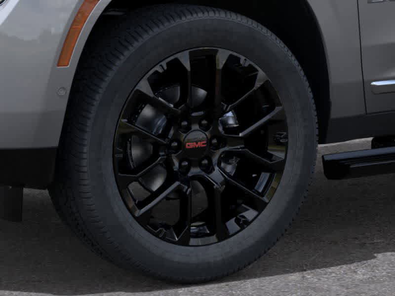New 2026 GMC Yukon Denali w/ Denali Reserve Package image 9