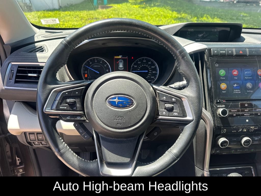 Used 2020 Subaru Ascent Limited w/ Technology Package AWD/4WD image 14