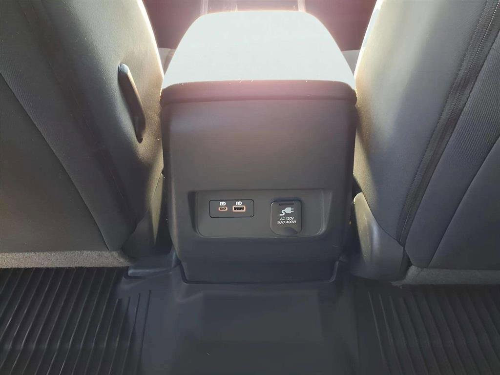 Used 2024 Nissan Frontier Pro-X w/ Pro Convenience Package image 15